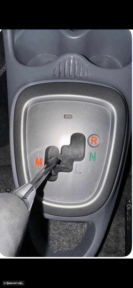 Citroën C1 1.0 EGS Style - 4