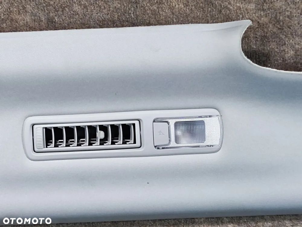 TOYOTA HIGHLANDER 20-24r Podsufitka usa eu - 5
