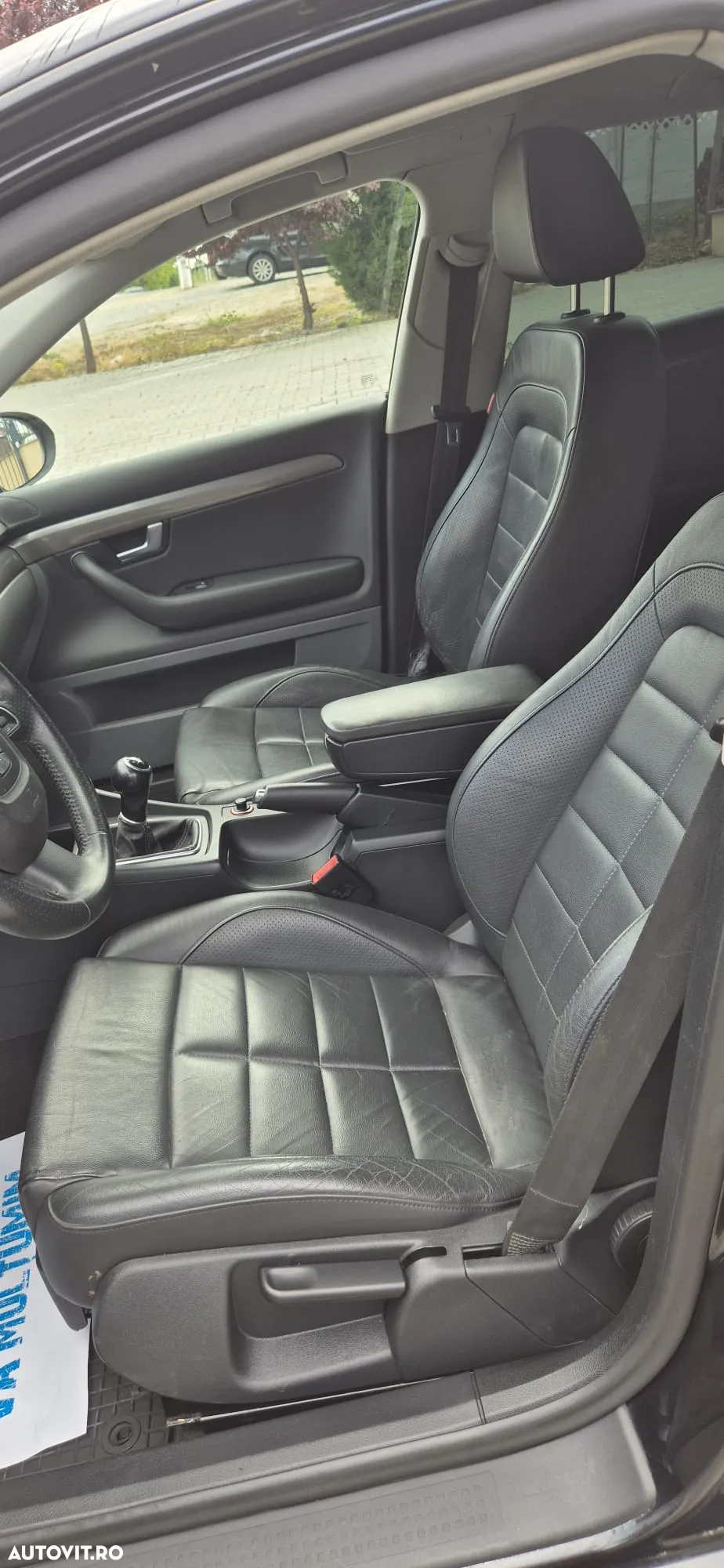 Seat Exeo - 5