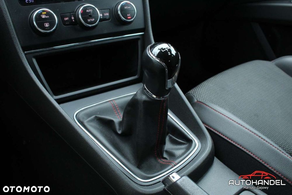 Seat Leon - 17