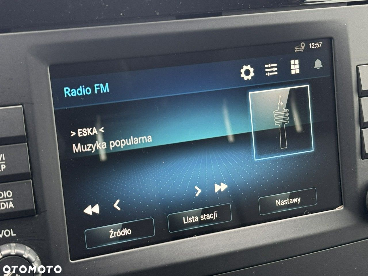 Mercedes-Benz Vito - 30