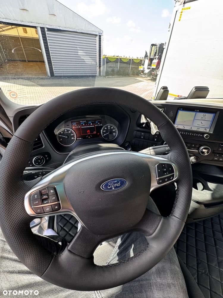 Ford F-MAX 500 - 14