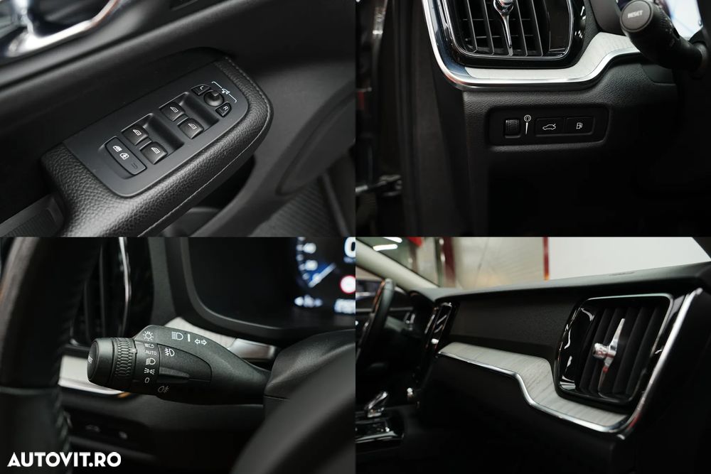 Volvo S60 T8 eAWD Inscription - 31