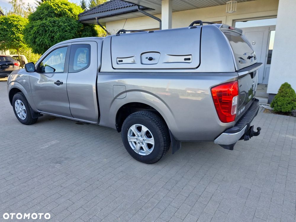 Nissan Navara - 4