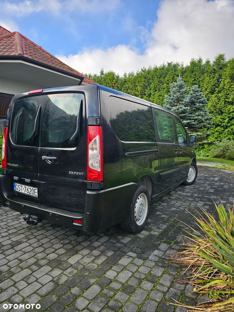 Peugeot EXPERT - 2