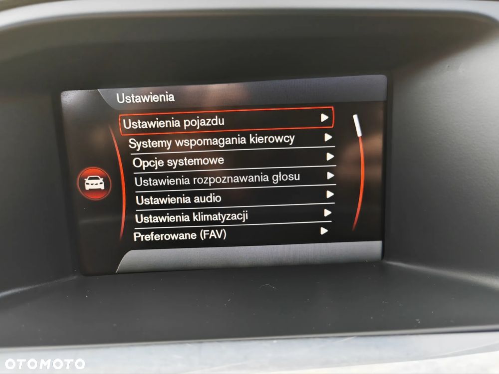 Volvo V60 D2 - 32