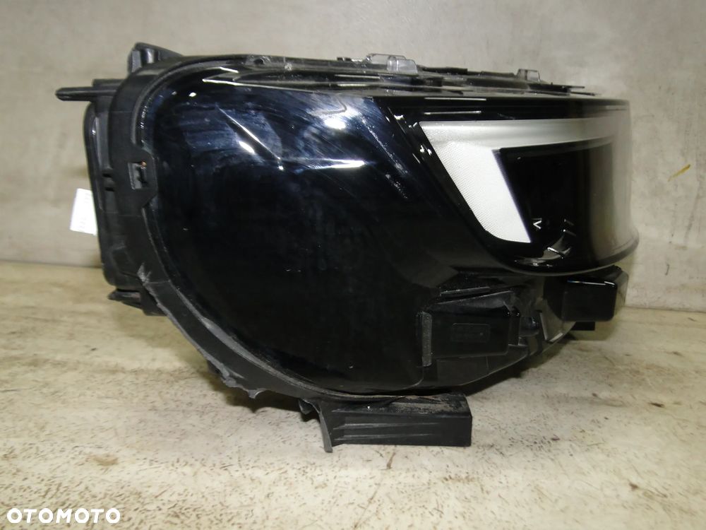 OPEL MOKKA B II 2 LAMPA PRAWA PRZÓD PRZEDNIA EUROPA - 3