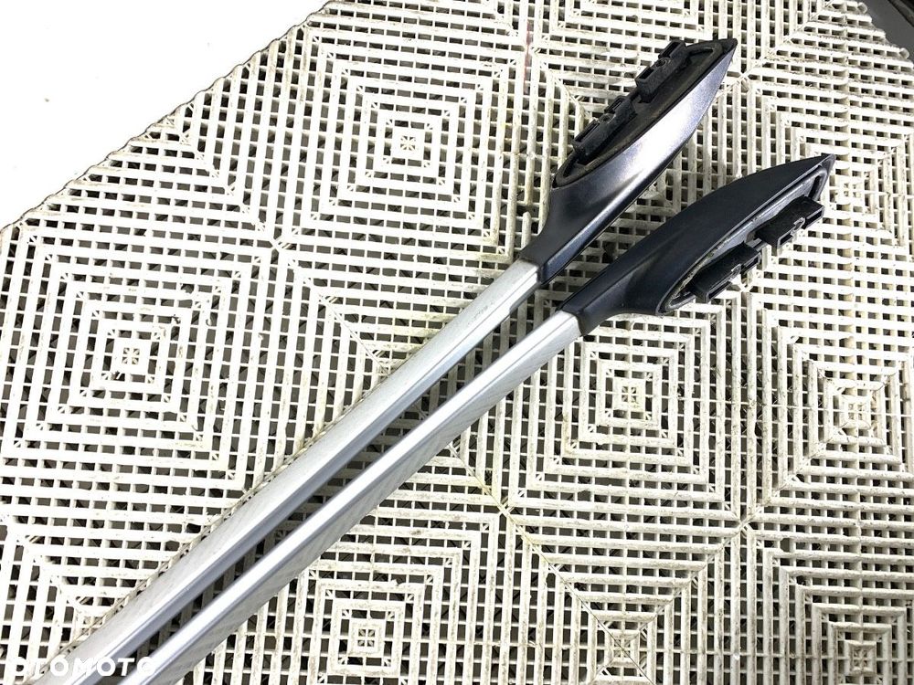 RELINGI DACHOWE KOMPLET  CITROEN C3 PICASSO (SH_) 2009 - 2022 1.6 VTi 120 88 kW [120 KM] benzyna - 5