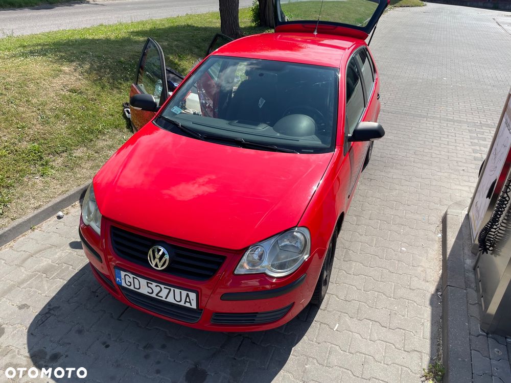 Volkswagen Polo 1.4 16V Comfortline - 15