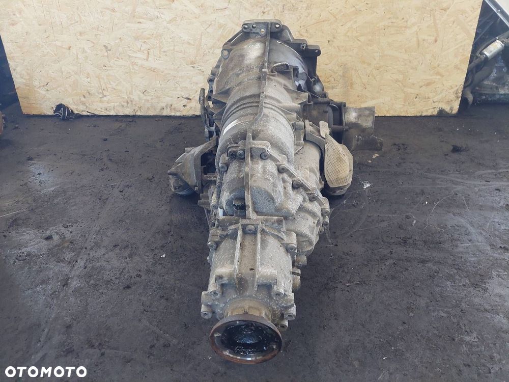 SKRZYNIA BIEGÓW AUTOMATYCZNA AUDI A4 B7 2.0 TFSI QUATTRO HYH - 5