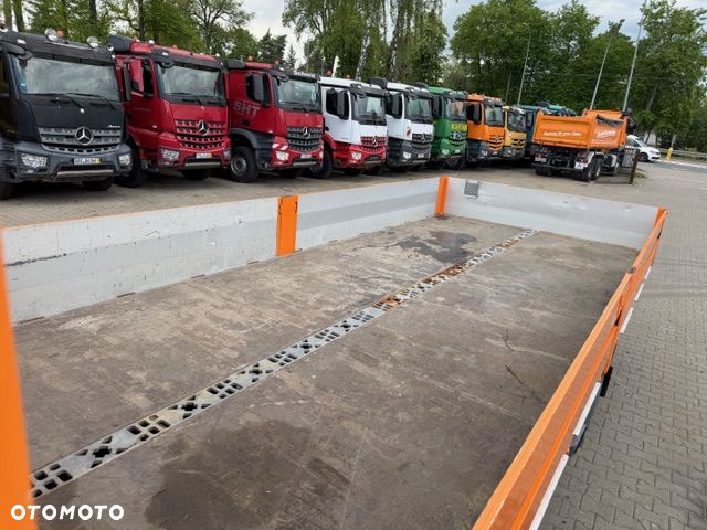 Mercedes-Benz Atego 1224 - 6