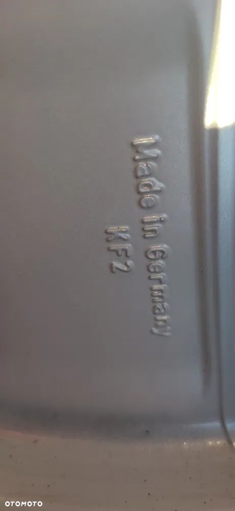 Audi 20''Rotor 5x112 a4 b7 b8 b9 a6 c6 c7 c8 a7 a8 d2 d3 d5 q3 q5 - 12