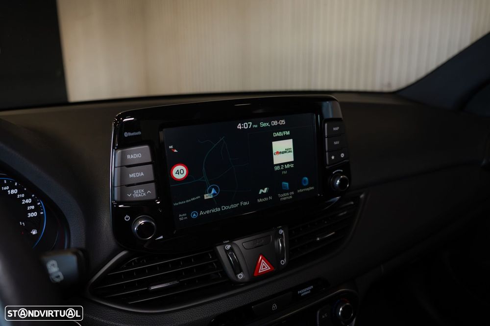 Hyundai i30 N 2.0 T-GDi Pack Performance - 48