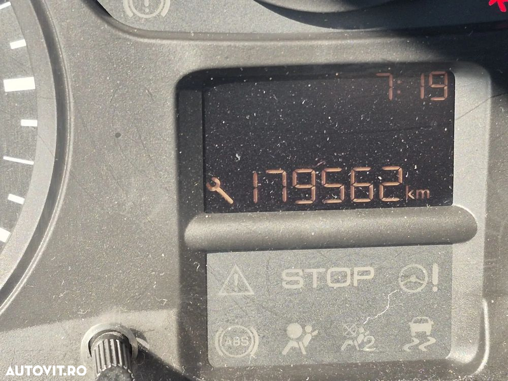 Toyota Proace - 7