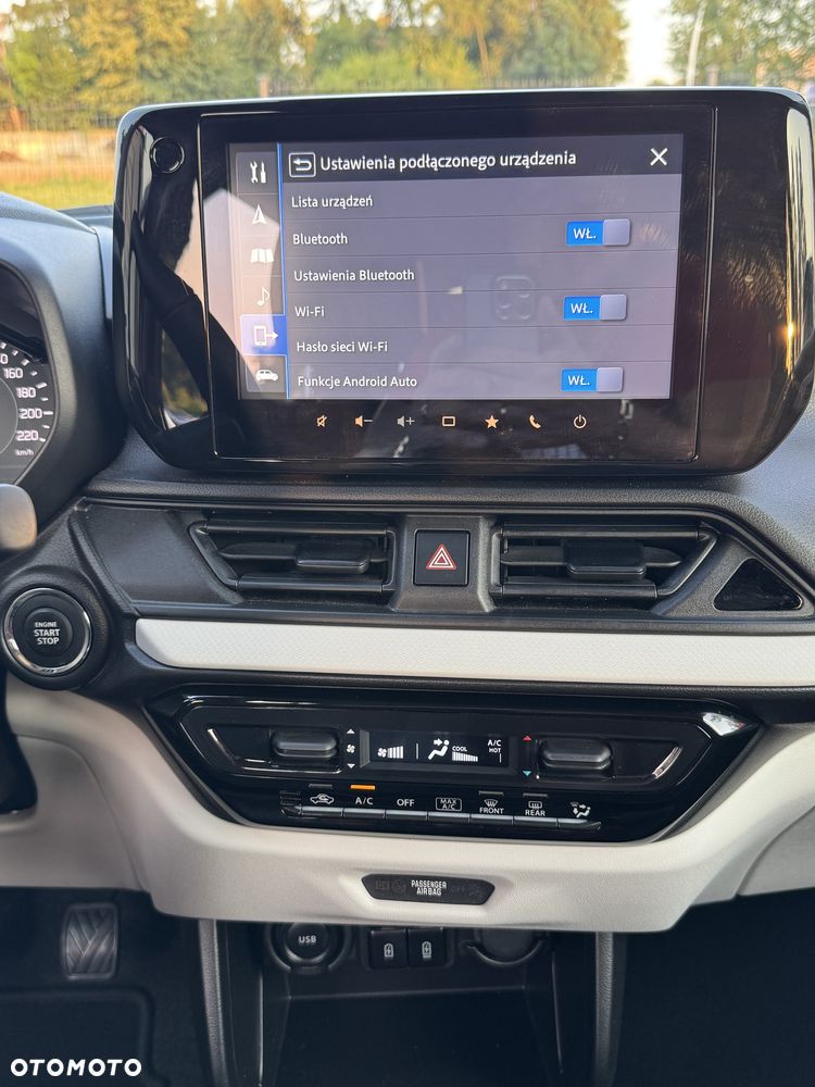 Suzuki Swift - 26