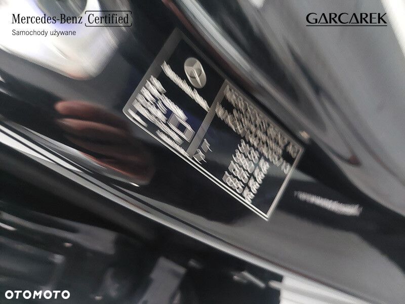 Mercedes-Benz EQS - 29