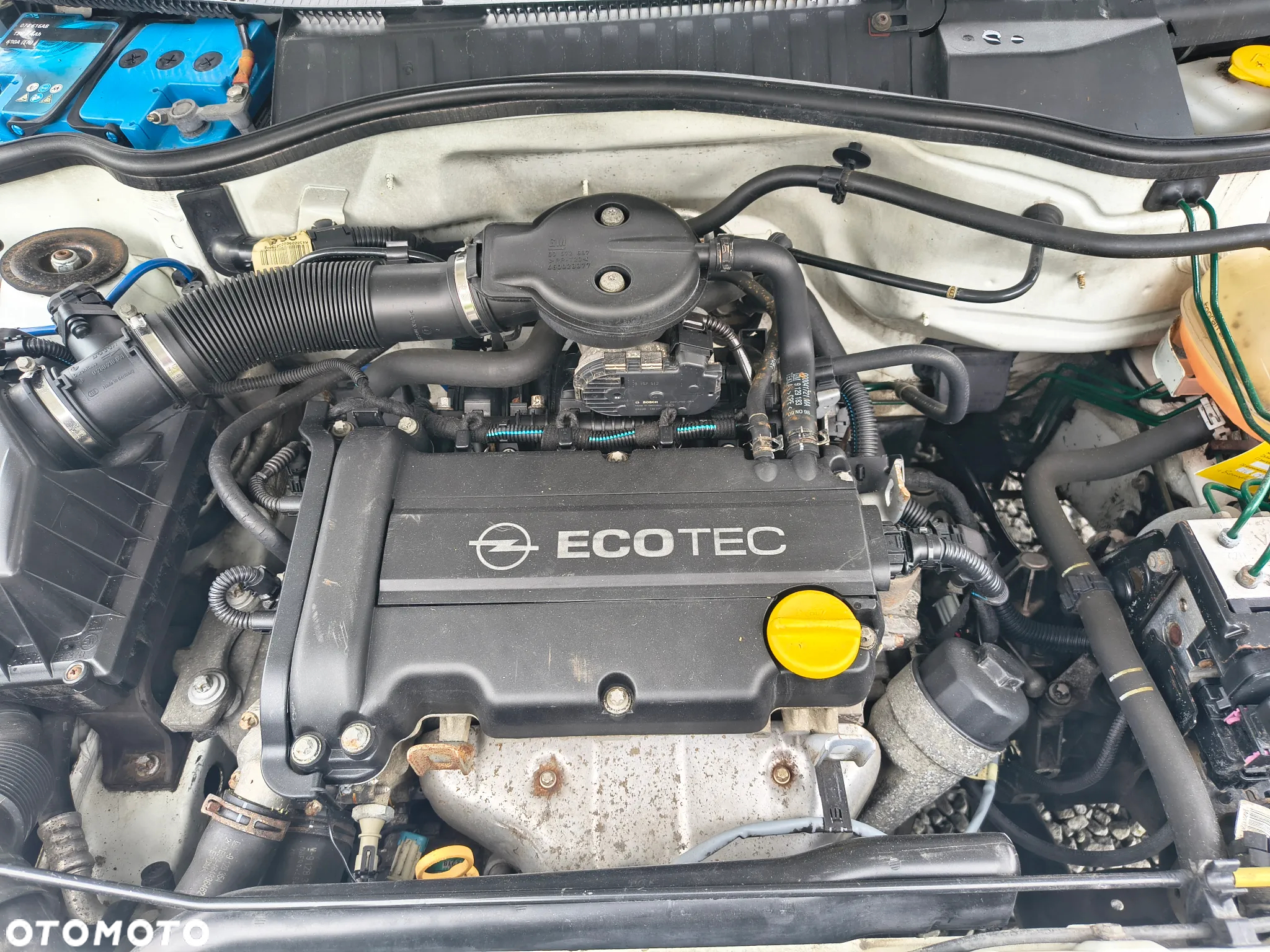 Opel Corsa - 24