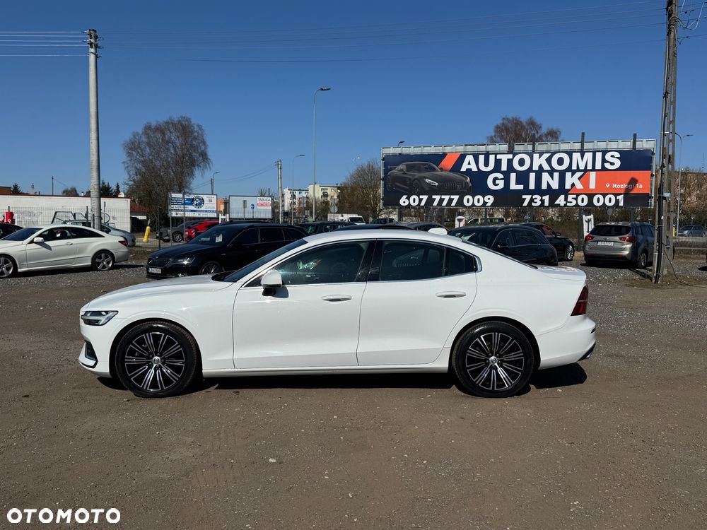 Volvo S60 - 27