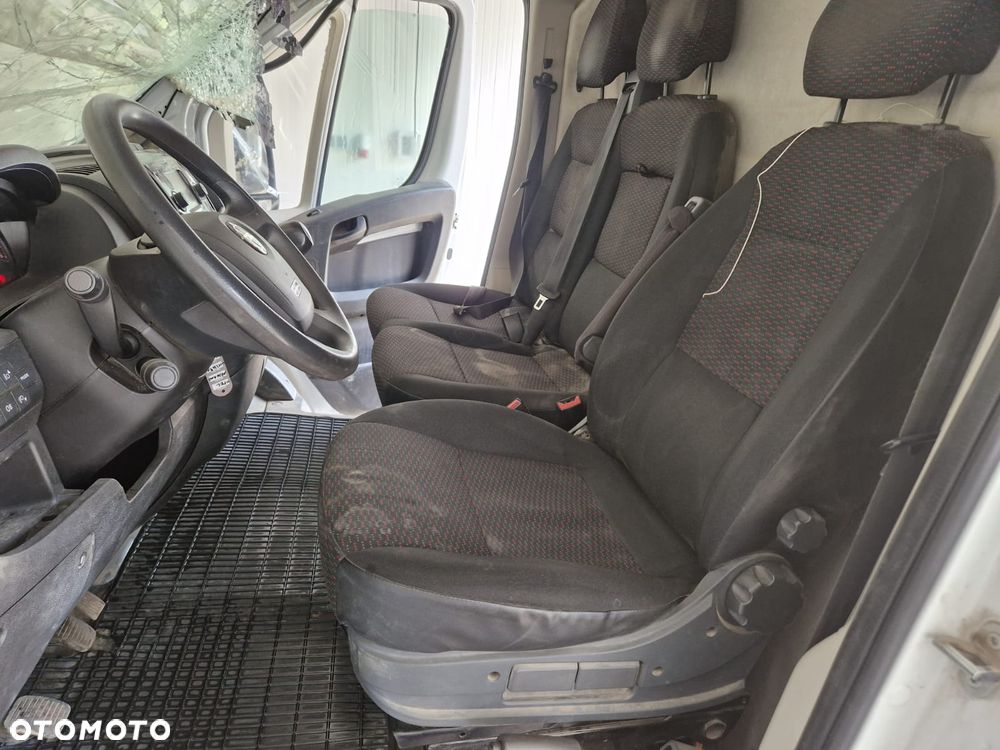 Opel Movano - 9