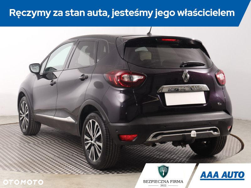 Renault Captur - 5