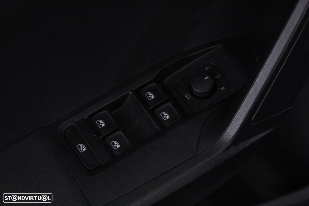 SEAT Ibiza 1.0 TSI Style - 20