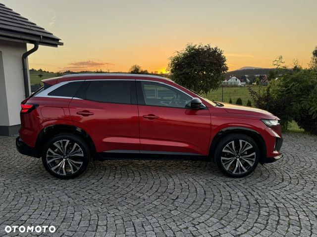 Renault Austral Mild Hybrid 160 Automatik Techno - 7