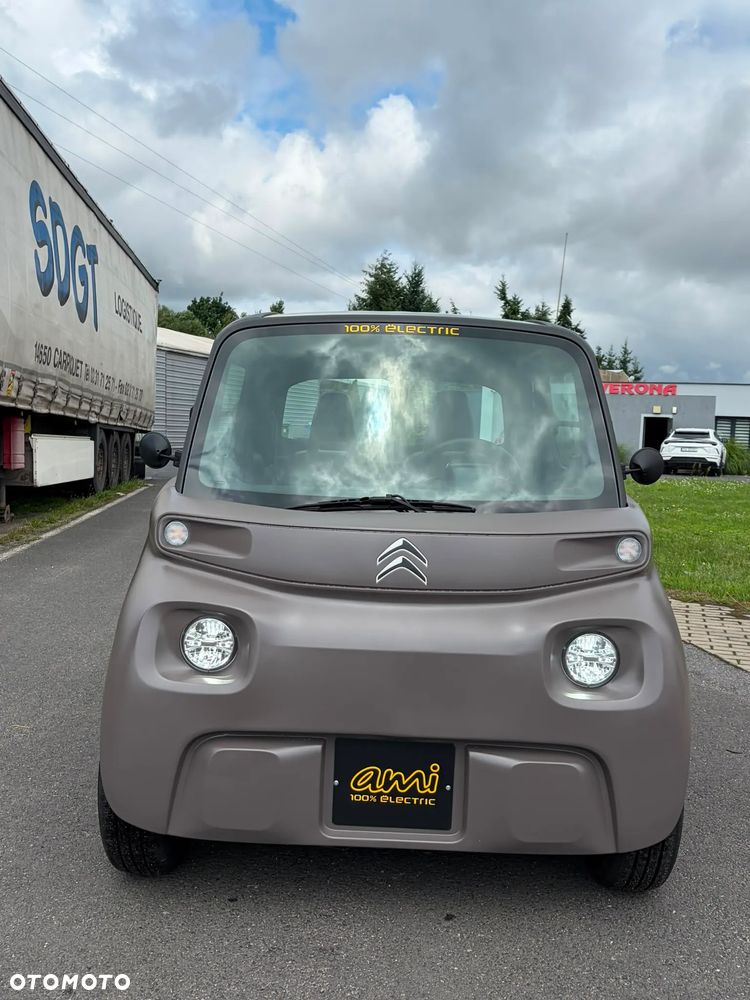 Citroën Ami - 3