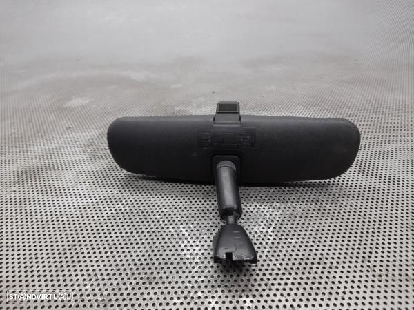 Espelho Retrovisor Interior Mazda Demio (Dw) - 4