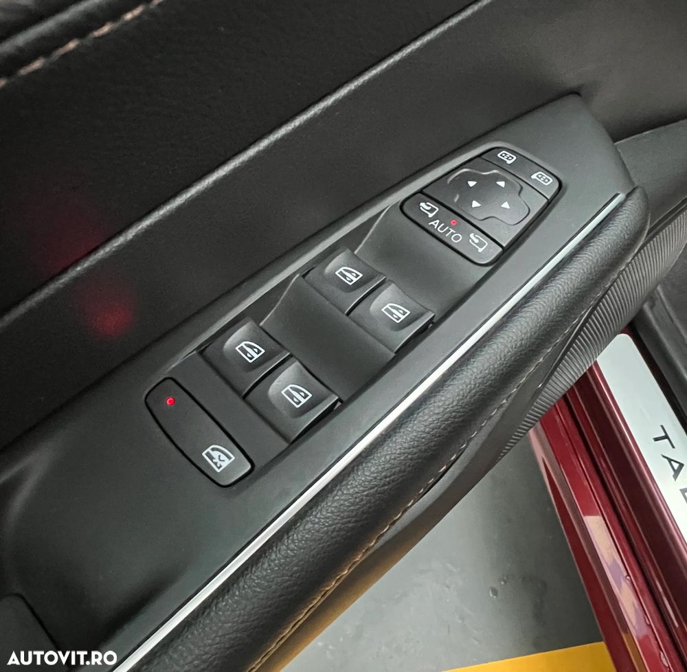Renault Talisman - 38