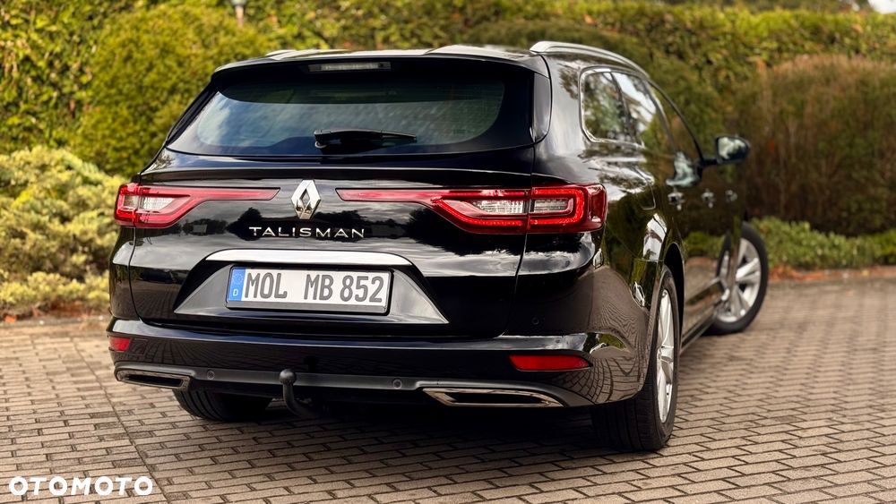 Renault Talisman ENERGY dCi 130 EDC INTENS - 24