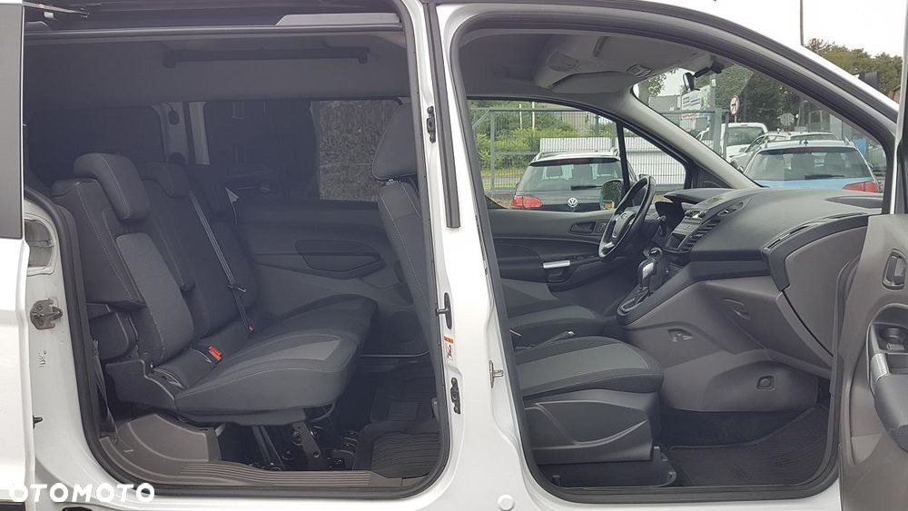 Ford Transit Connect 230 L2 Trend PowerShift (bryg.) - 31