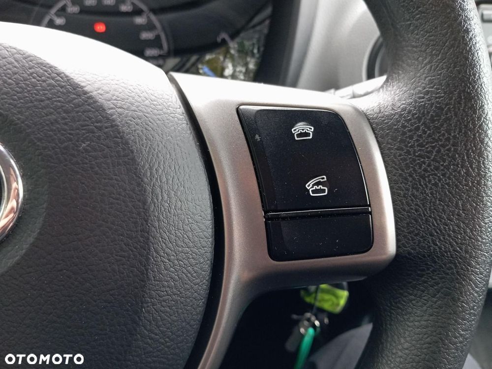 Toyota Yaris - 17