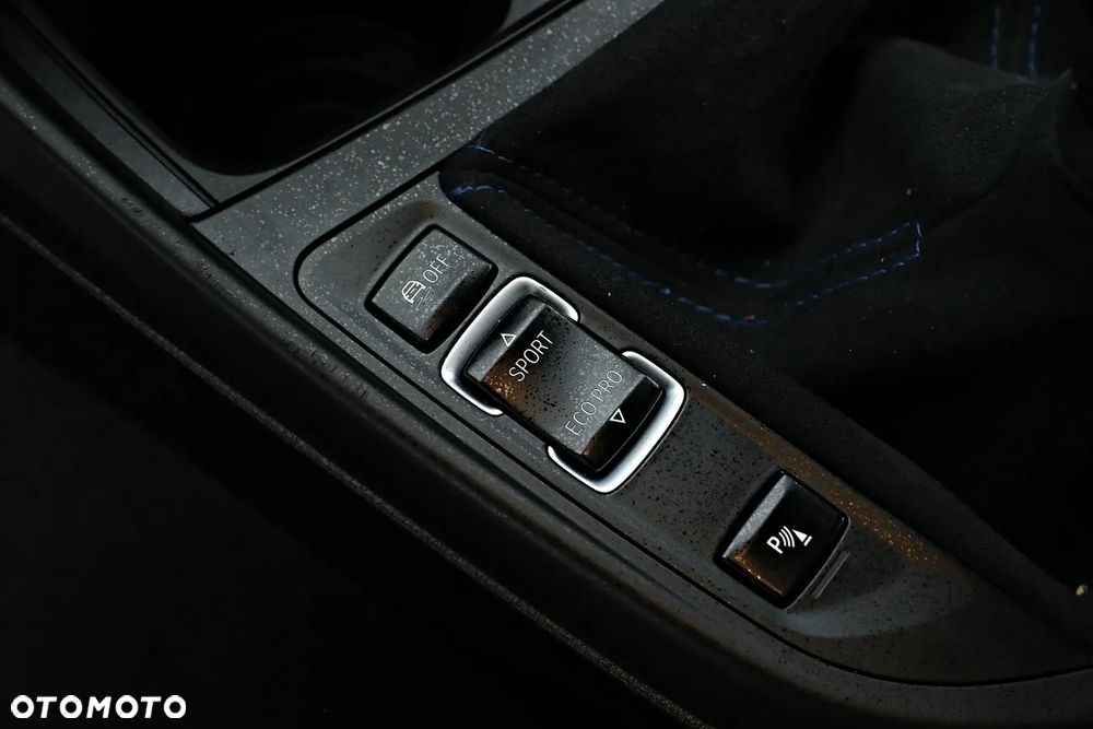 BMW Seria 1 118d Urban Line - 31