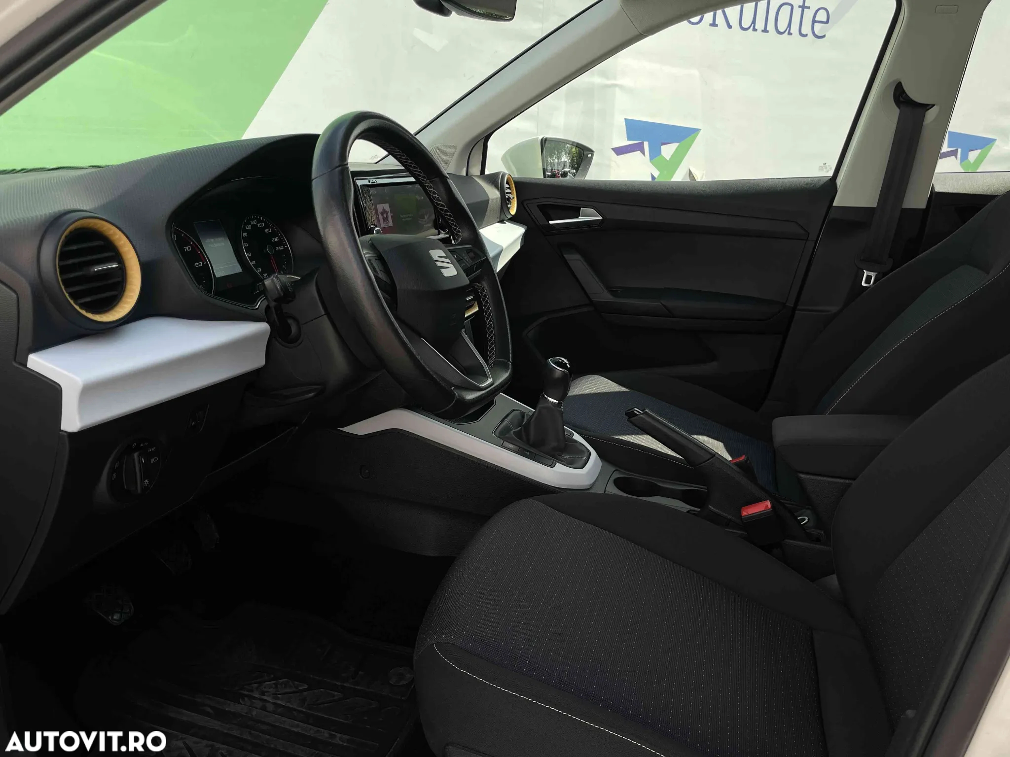 Seat Arona - 14