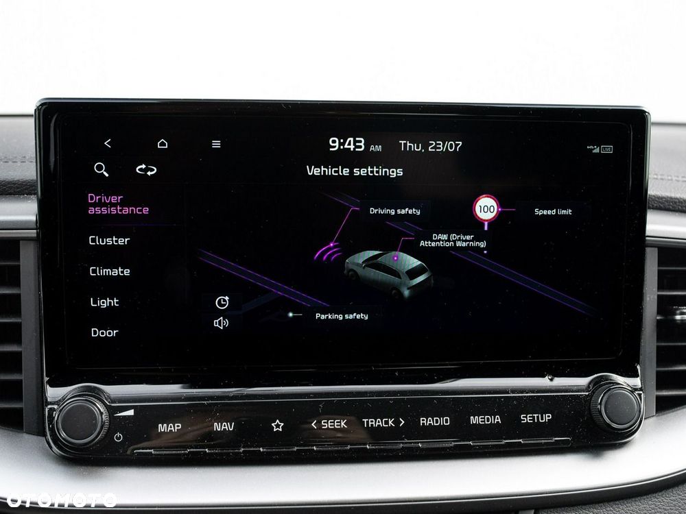 Kia Ceed 1.5 T-GDI M - 21