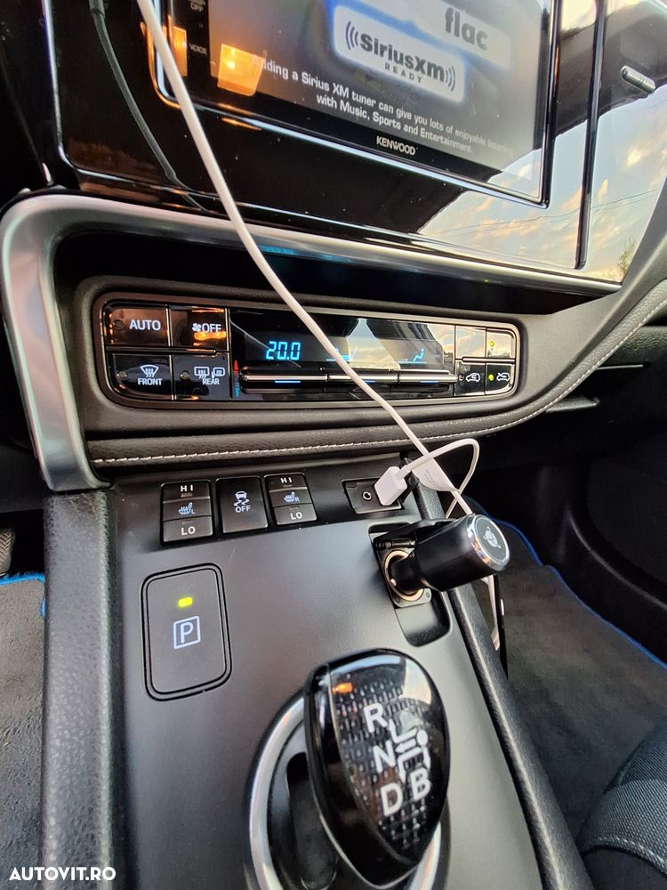 Toyota Auris - 30