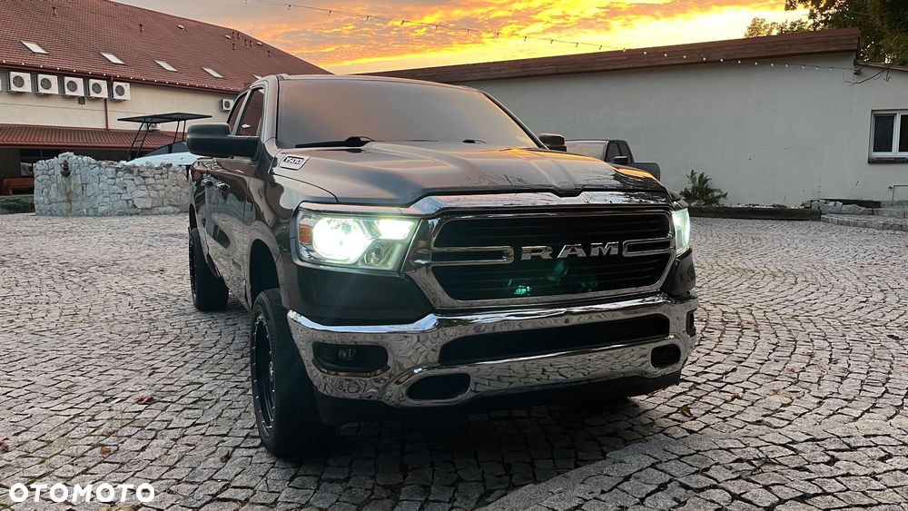 Dodge RAM - 27