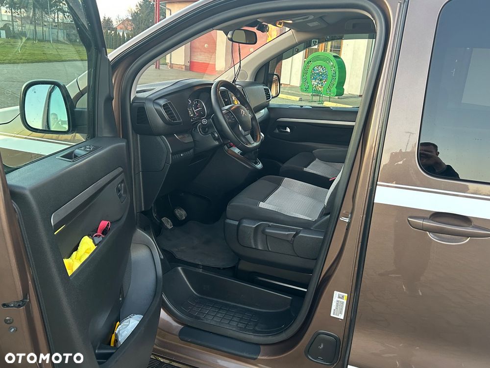 Citroën SpaceTourer XS S&S Business - 21