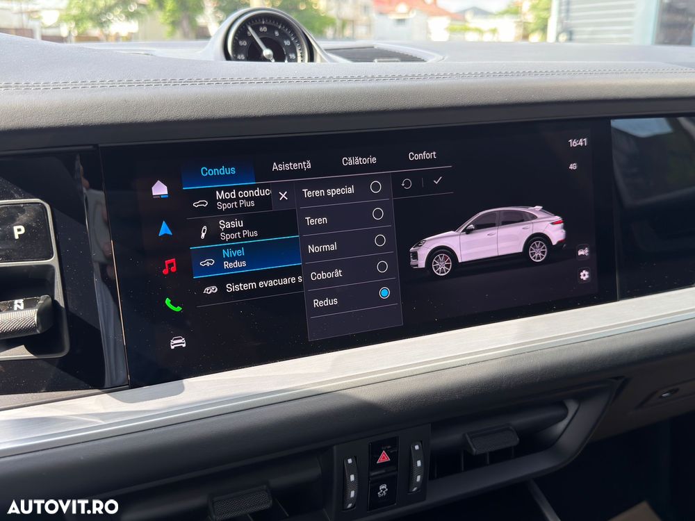 Porsche Cayenne S E-Hybrid Tiptronic S Black Edition - 25