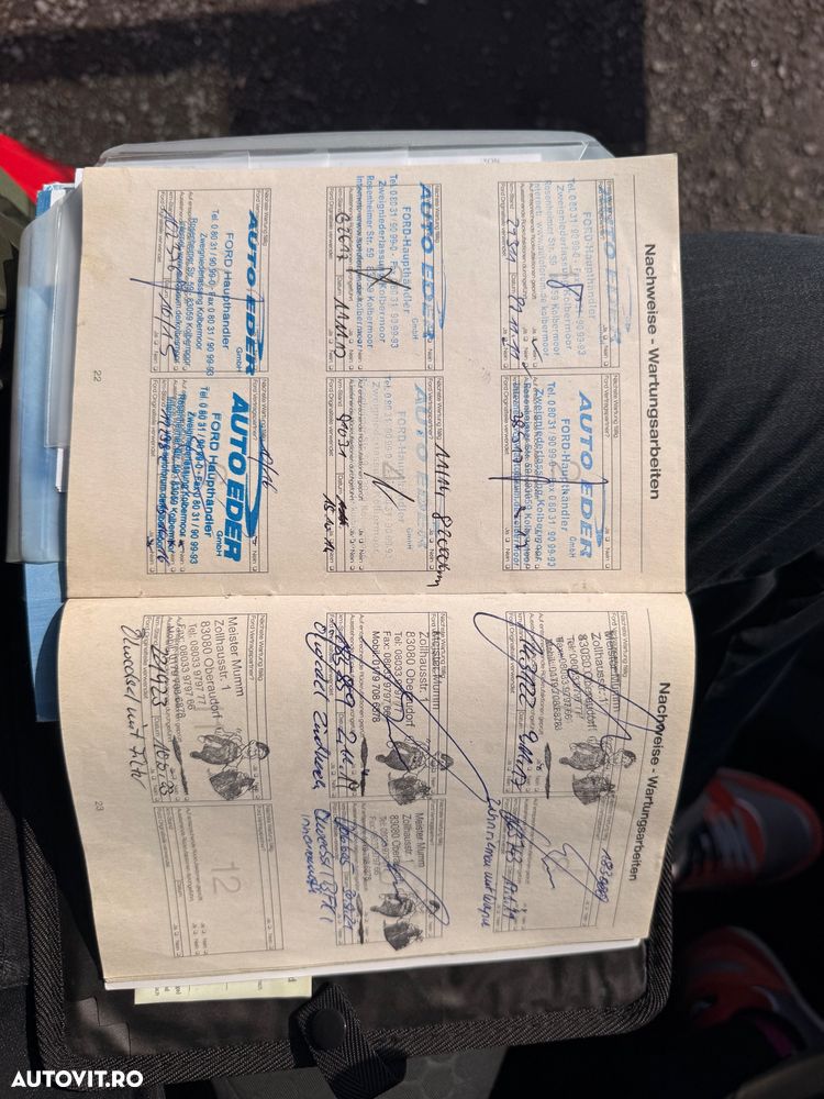 Ford Fiesta 1.25i Ghia - 13