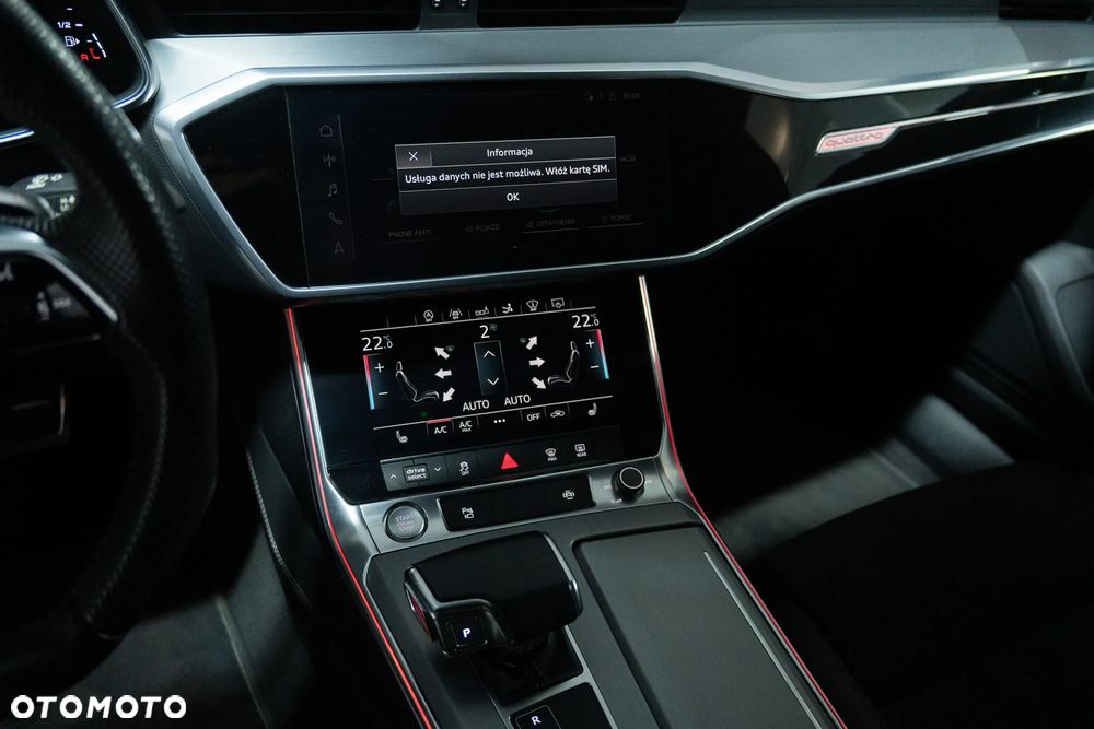 Audi A7 Sportback 50 TDI mHEV Quattro Tiptronic - 27