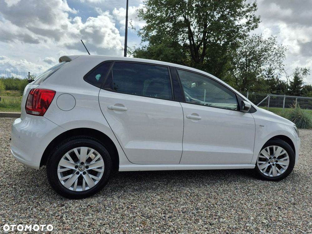 Volkswagen Polo - 10