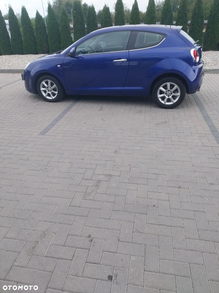 Alfa Romeo Mito 1.3 JTDM (ECO) Super - 3
