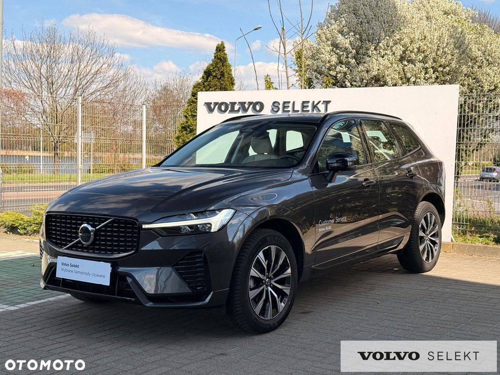 Volvo XC 60 - 3
