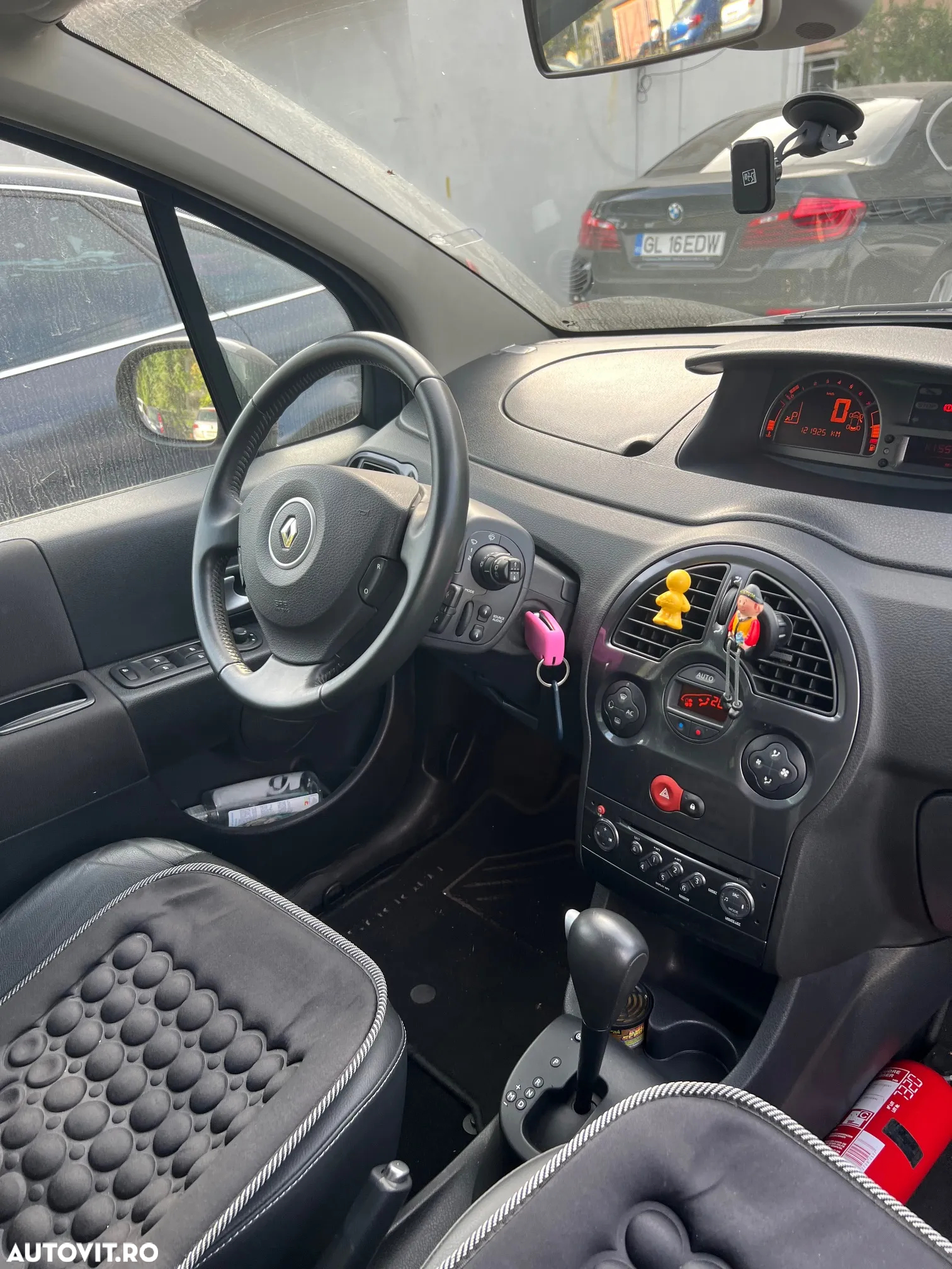 Renault Modus - 6