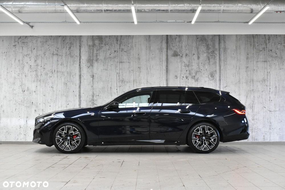 BMW Seria 5 - 4