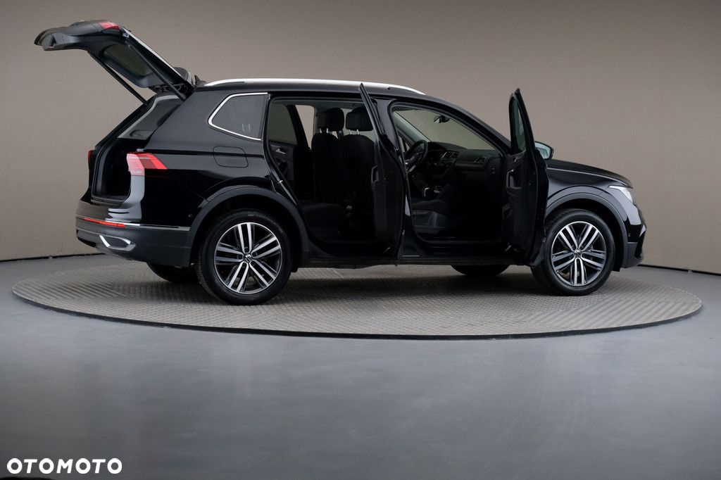 Volkswagen Tiguan Allspace 1.5 TSI EVO Elegance DSG - 6