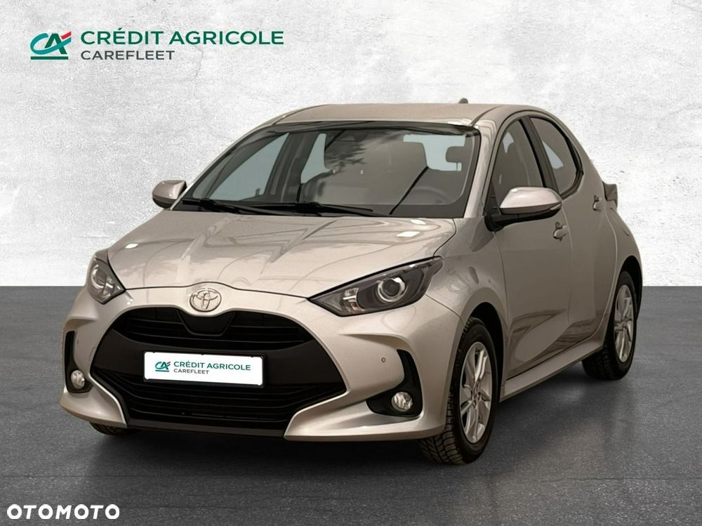 Toyota Yaris 1.5 Comfort - 2