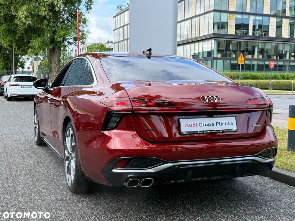 Audi A6 Limousine - 13