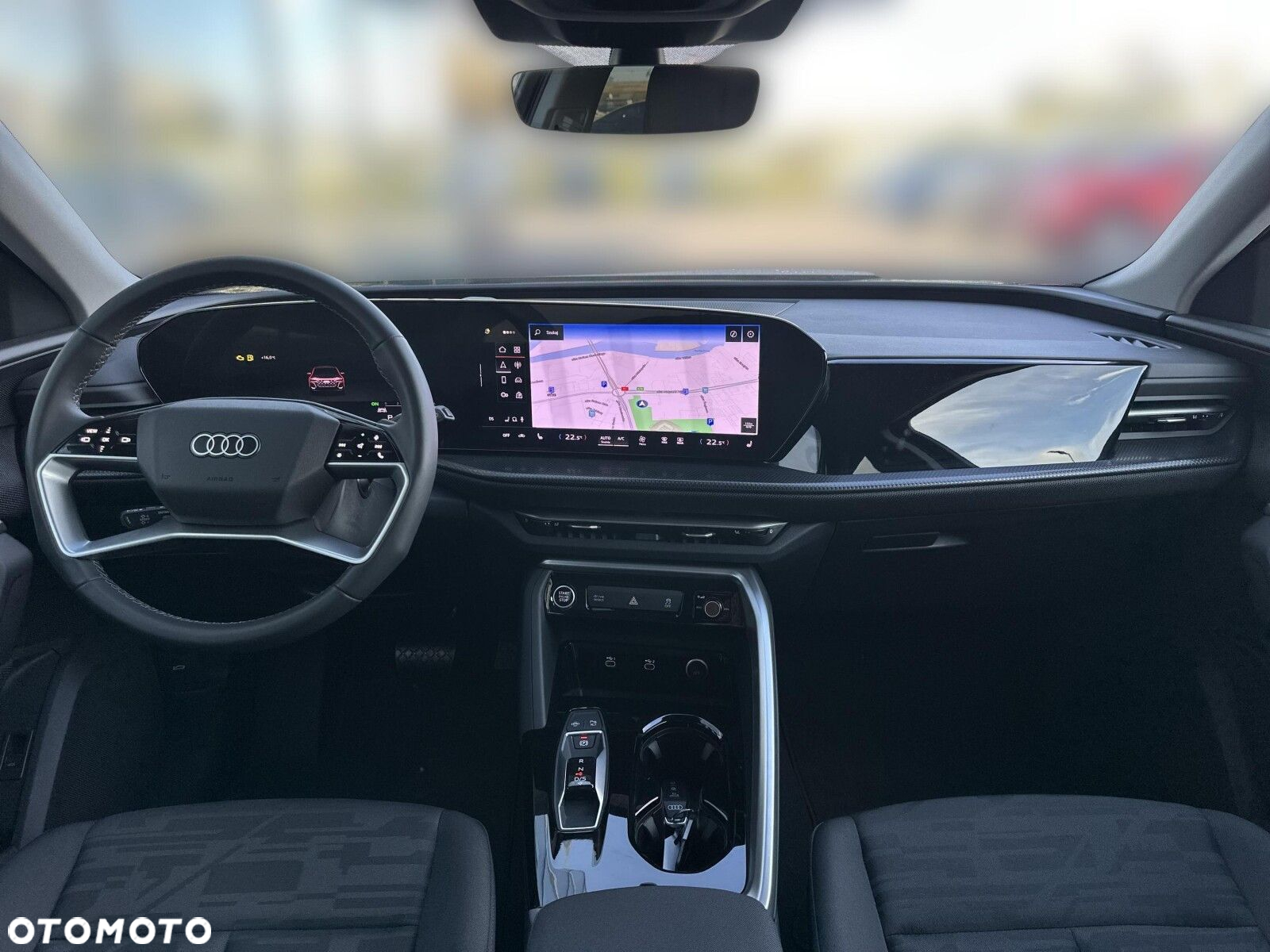 Audi Q5 - 20